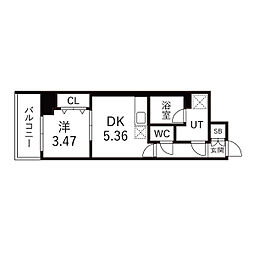 LW京都桜邸 502