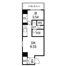 LW京都桜邸 503