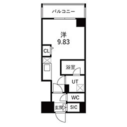 LW京都桜邸 708