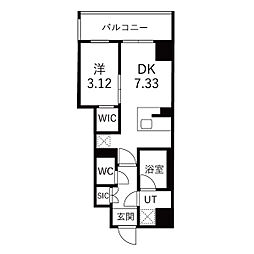 LW京都桜邸 710