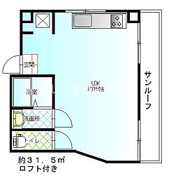 ｔｅｎ−ｆｉｖｅ三ツ境 302