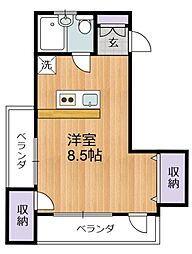 ロベリアくにたち 401