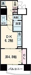 KMレジデンス堺東駅前 604