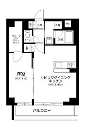 ウィスタリア調布