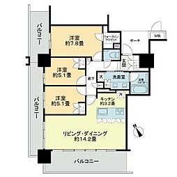ＭＪＲ熊本ゲートタワー