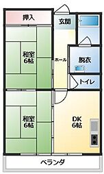 名古屋市中川区中島新町2丁目