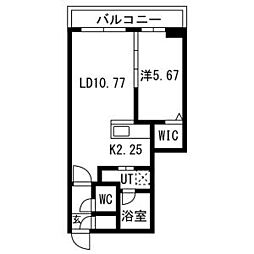 ピオネロ琴似 102