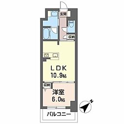 シャーメゾンステージ呉中央 204