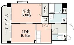 熊本市中央区白山2丁目