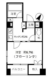 メゾン　セクレール 202