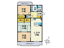 グランデージ空港南 405