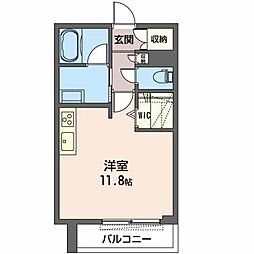 グランジュッテ桑名駅前 310