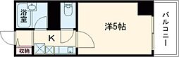 コーポひろおか 503