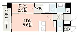 熊本市西区田崎本町