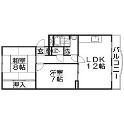 サンプラザ東三倉堂 305