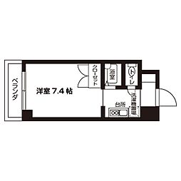 パアチ三好ヶ丘 305