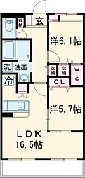 ア・ドリーム南ヶ丘 104