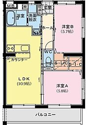 （仮称）日ノ出町YMマンション 401