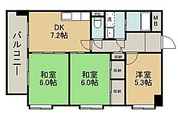 熊本市西区花園3丁目