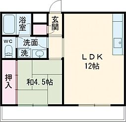 対中ハイツ