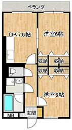 ロイヤルプレース 102