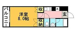 アーバン21A棟 212