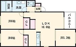 コンフォート寿 0101