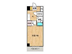 フルリール松浦 602