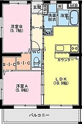 （仮称）日ノ出町YMマンション 403