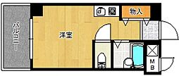 ライベストコート南福岡II 208