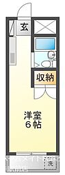 グレースコート 302