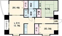 七福神ビル 202