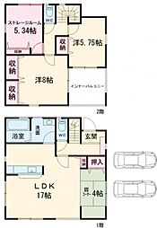 富田林市宮甲田町・戸建