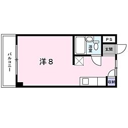 サンヴェルデ太田 303