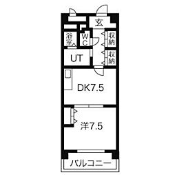 あおいマンション 402
