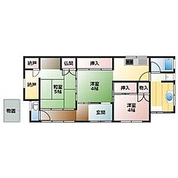 MINCA(猪根) 1