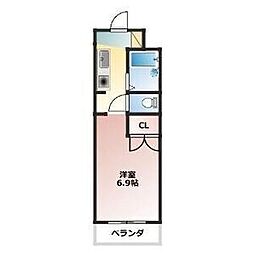 尾張旭市柏井町公園通