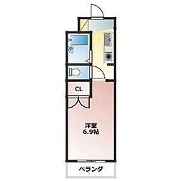 尾張旭市柏井町公園通