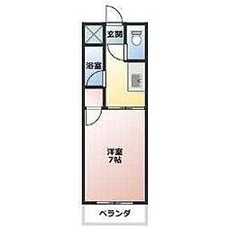 ロイヤルマンション甚目寺 201