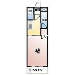 ロイヤルマンション甚目寺 205
