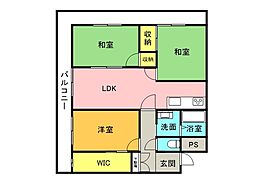 ロイヤルハイツＭＩＴＳＵＹＡ 0703