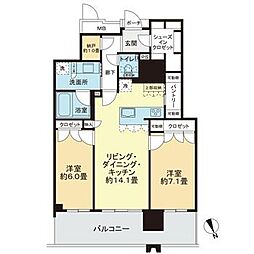 ＭＪＲ熊本ゲートタワー