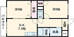 アドラーブル鳥羽見 102