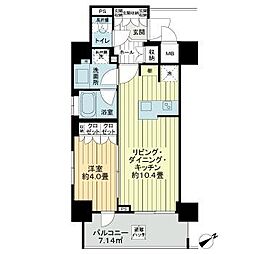 レックスお花茶屋ツインレジデンスウエスト
