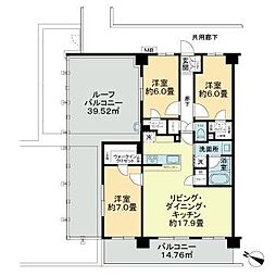 サンクレイドル桜街道レジデンス