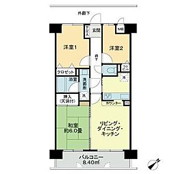 ハイホーム立川一番町