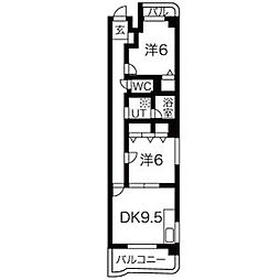 ステージM 301