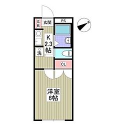 エスポワール小林 103