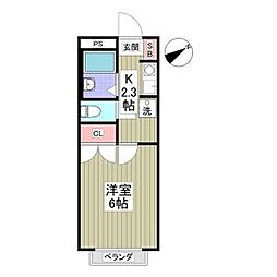 エスポワール小林 202