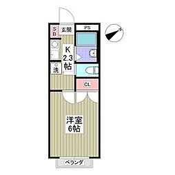 エスポワール小林 203